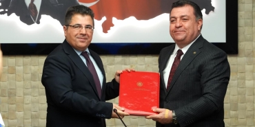 Hükümlüler TİGEM işletmelerinde istihdam edilecek