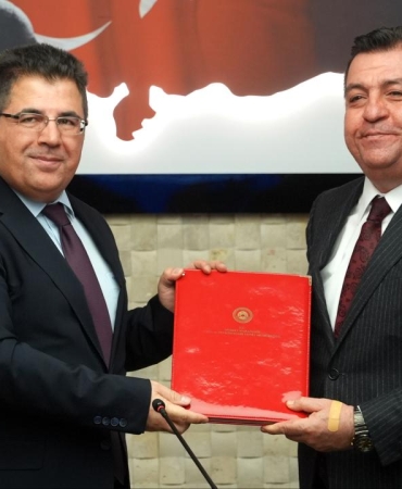 Hükümlüler TİGEM işletmelerinde istihdam edilecek