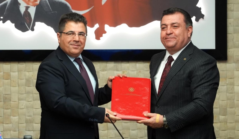 Hükümlüler TİGEM işletmelerinde istihdam edilecek