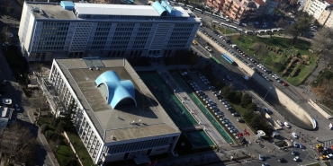 İBB iştiraki Ağaç ve Peyzaj A