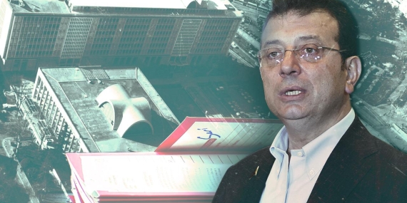İmamoğlu çıkar amaçlı suç örgütü davasının 34