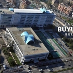İmamoğlu çıkar amaçlı suç örgütü soruşturmasında 11 tutuklama