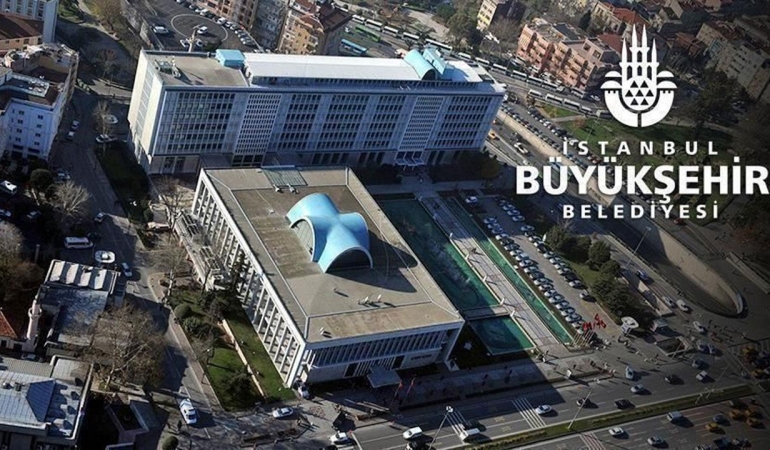 İmamoğlu çıkar amaçlı suç örgütü soruşturmasında 12 zanlı gözaltına alındı