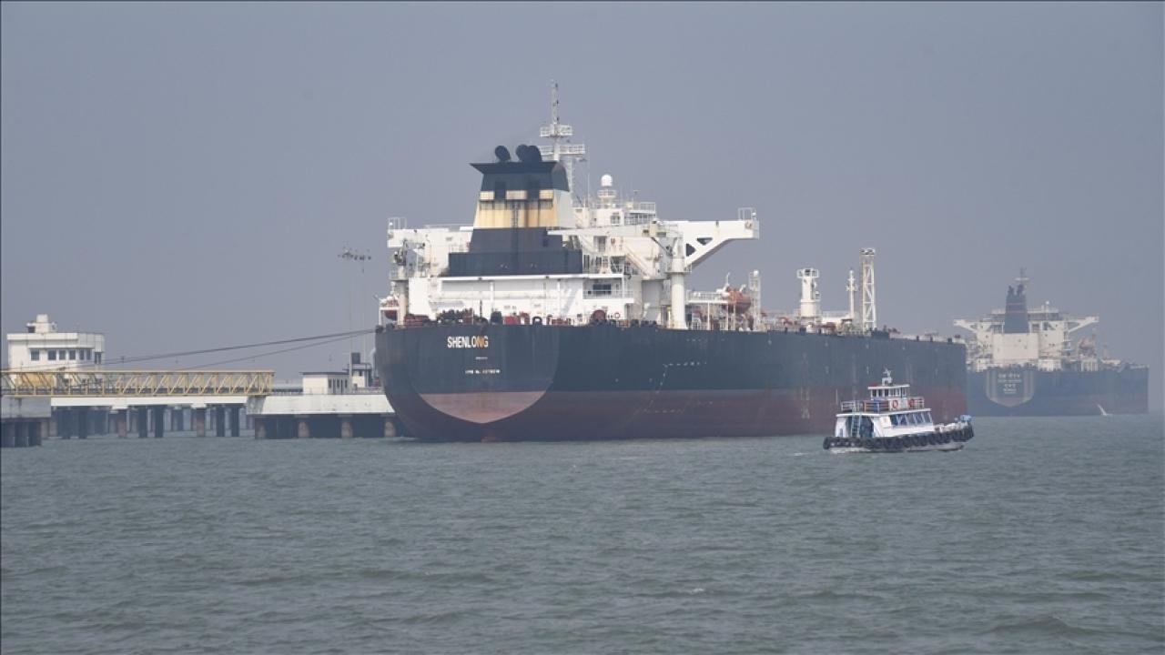 IMO: Hürmüz Boğazı çevresinde mahsur kalan denizciler büyük endişe kaynağı olmaya devam ediyor
