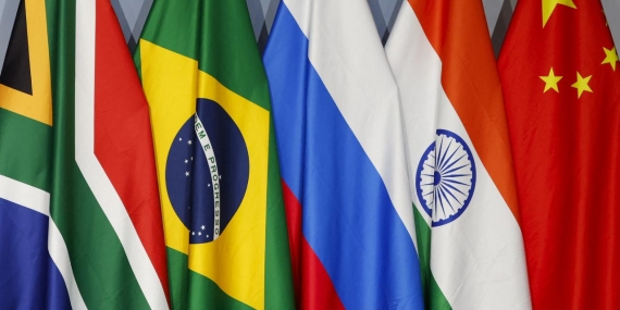 İran Savaşı, BRICS ülkelerini nasıl etkiliyor?