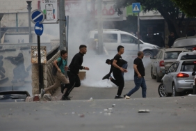 İşgalci İsrail, Batı Şeria'da 1 Filistinliyi öldürdü, 4 kişiyi yaraladı