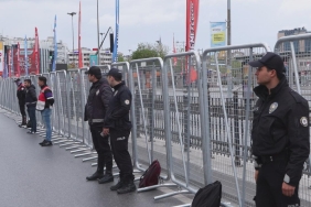 İstanbul Valiliği, 1 Mayıs tedbirlerini açıkladı
