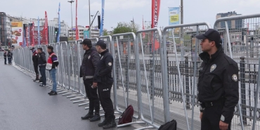 İstanbul Valiliği, 1 Mayıs tedbirlerini açıkladı