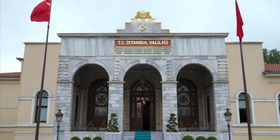 İstanbul Valiliği: Sokak hayvanları konusunda geri adım söz konusu değil