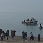 İstanbul'da devrilen jet skideki 2 kişiden biri öldü
