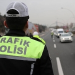 İstanbul'da yarın bazı yollar trafiğe kapatılacak