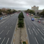 İstanbul'un iki ilçesinde yollar trafiğe kapatılacak