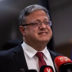 İtalya, AB'den İsrailli Bakan BenGvir için yaptırım talebinde bulundu