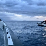 İzmir'de 40 düzensiz göçmen yakalandı