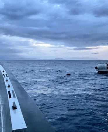 İzmir'de 40 düzensiz göçmen yakalandı