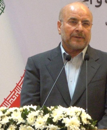 Kalibaf: Hürmüz Boğazı'ndaki güvenlik ABD tarafından ateşkes ihlal edilerek tehlikeye atıldı