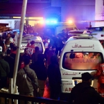 Katil İsrail'in Lübnan'da 2 Mart'tan bu yana düzenlediği saldırılarda ölenlerin sayısı 3 bin 111'e yükseldi