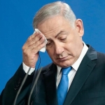 Katil Netanyahu'nun duruşması başlamasına saatler kala ertelendi