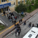 Kayseri merkezli 19 ilde yasa dışı bahis operasyonu: 60 şüpheli tutuklandı