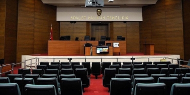 Kendisini MİT mensubu ve diplomat olarak tanıtan şüphelinin 10 yıla kadar hapsi istendi