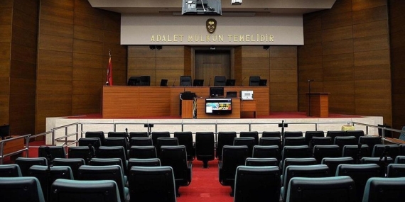 Kendisini MİT mensubu ve diplomat olarak tanıtan şüphelinin 10 yıla kadar hapsi istendi