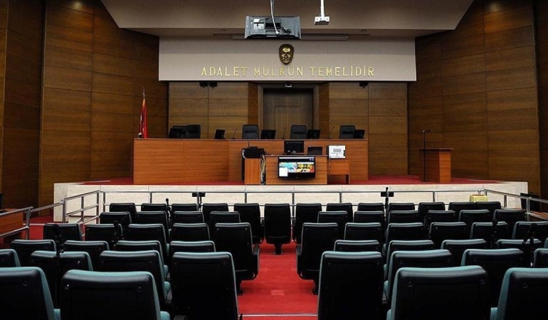 Kendisini MİT mensubu ve diplomat olarak tanıtan şüphelinin 10 yıla kadar hapsi istendi