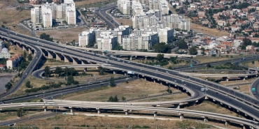 KGM, 'İzmir Çevre Yolu'nun ücretli hale getirileceği' iddialarını yalanladı