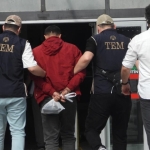 Kırmızı bültenle aranan DEAŞ üyesi Eskişehir'de yakalandı