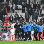 Konyaspor, Türkiye Kupası'nda finalde