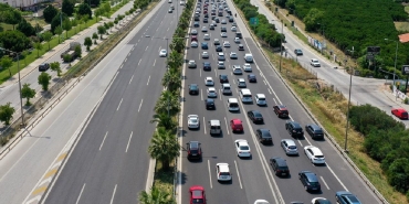Kurban Bayramı tatili 9 gün oldu
