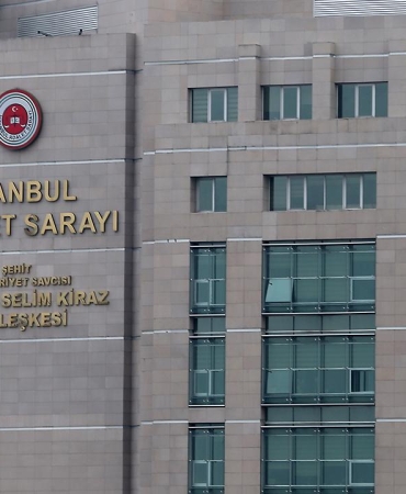 Kurtalanspor ile Şırnak Petrolspor maçında usulsüzlük iddialarına ilişkin soruşturma