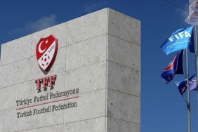 Maçlara pankartla çıkılması yasaklandı