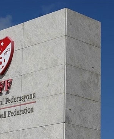 Maçlara pankartla çıkılması yasaklandı