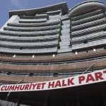 Mahkemeden CHP'nin 'mutlak butlan' kararına itirazına ret