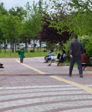 Malatya'da 5,6 büyüklüğünde deprem