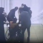 Malatya'daki depremde öğretmenler engelli öğrencileri için seferber oldu