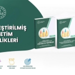 MEB'in Zenginleştirilmiş Öğretim Etkinlikleri Kitapları yayımlandı