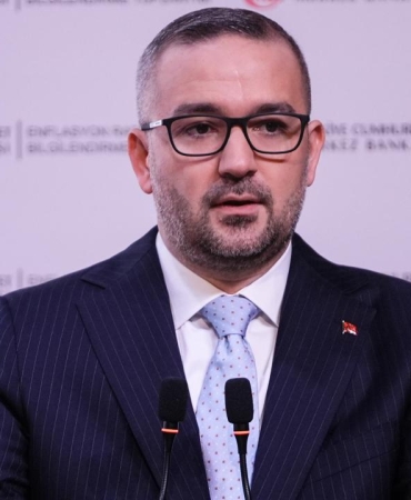 Merkez Bankası Başkanı Karahan: Savaş, dezenflasyon sürecini etkiliyor