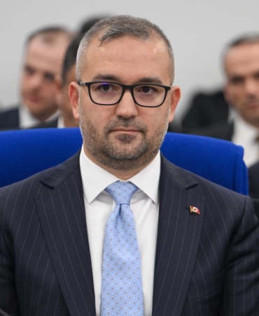 Merkez Bankası Başkanı Karahan TBMM'de sunum yapacak