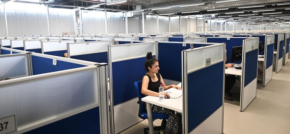 Mesleki Yeterlilik Sınavları elektronik ortama taşındı