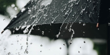 Meteorolojiden bazı iller için gök gürültülü sağanak uyarısı