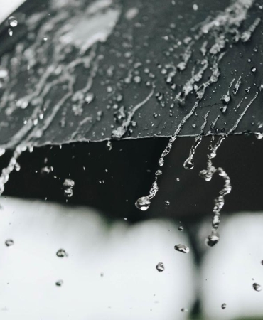 Meteorolojiden bazı iller için gök gürültülü sağanak uyarısı