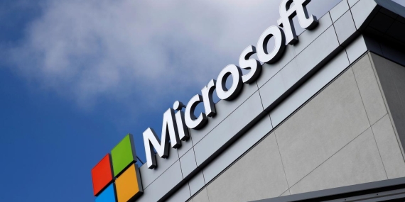 Microsoft'un İsrail'le iş birliği ortaya çıktı: Yönetim merkezi Fransa'ya taşındı