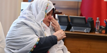 Mihalgazi Belediye Başkanı Akgün'e hakarete hapis cezası