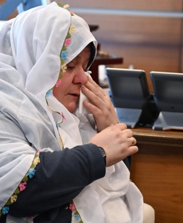Mihalgazi Belediye Başkanı Akgün'e hakarete hapis cezası