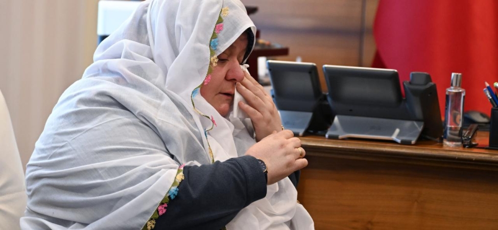 Mihalgazi Belediye Başkanı Akgün'e hakarete hapis cezası