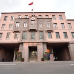MSB: TSK, Deniz yetki alanlarındaki hak ve menfaatlerimizi korumaya kararlılıkla devam edecek