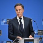 NATO Genel Sekreteri Rutte, Trump'ın Polonya'ya ilave 5 bin asker açıklamasını memnuniyetle karşıladı