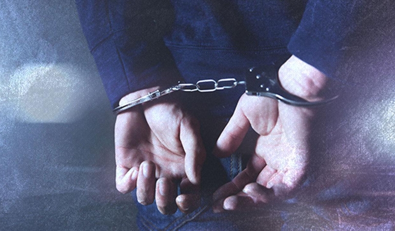 ODTÜ'deki olaylarla ilgili 6 kişi tutuklandı