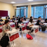 Okullar gerekli durumlarda veli adına randevu oluşturabilecek